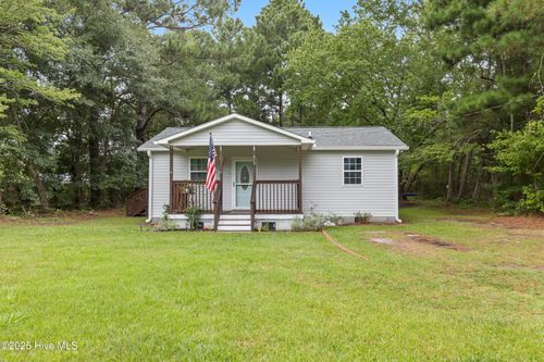 614 Saint Johns Church Rd, Hampstead, NC, 28443-3366 | Card Image