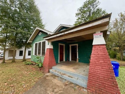 248 Broad St, Lexington, NC, 27295-1626 | Card Image