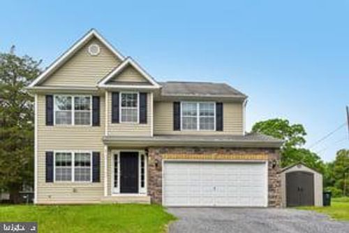 5870 Deer Ridge Ln, Elkridge, MD, 21075-5701 | Card Image