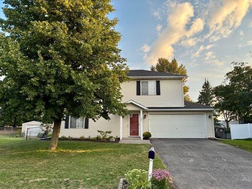 1283 Creekside Dr, Waconia, MN, 55387-1184 | Card Image