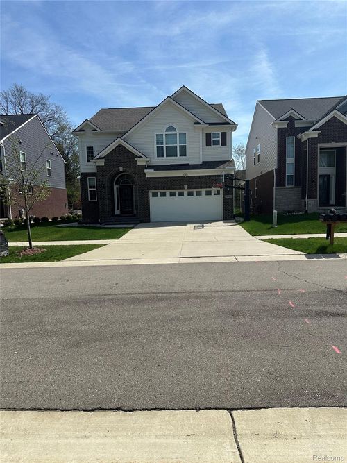 28488 Verona Drive Drive, Novi, MI, 48377 | Card Image