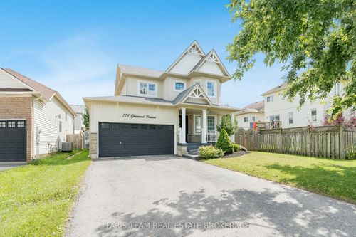 778 Greenwood Cres, Shelburne, ON, L9V3C8 | Card Image