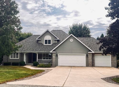 650 Morningstar Dr, PORTAGE, WI, 53901-1279 | Card Image
