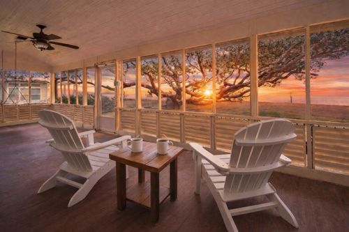 7414 Ocean Dr, Beach City, TX, 77523-9172 | Card Image