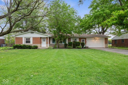 1532 Weslow Ct, Anderson, IN, 46011-3174 | Card Image