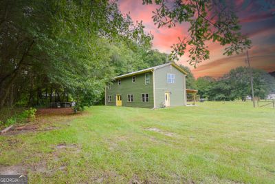 94 Vega Road, House other with 3 bedrooms, 2 bathrooms and null parking in Meansville GA | Image 1