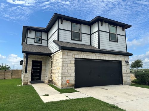 110 Trellis Blvd, Leander, TX, 78641-3751 | Card Image