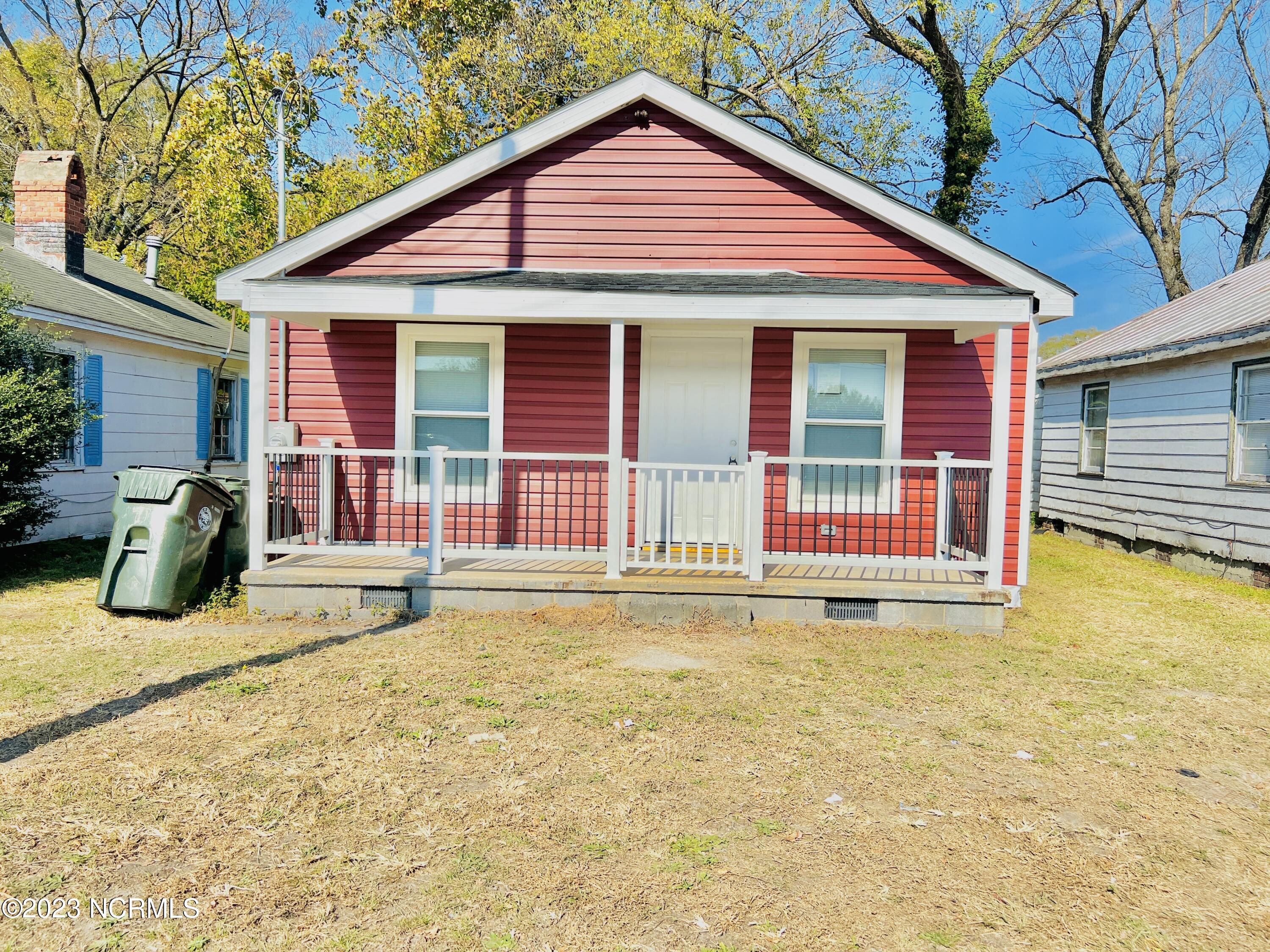 Olivia Ln, Goldsboro, NC 27530