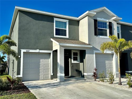 8697 Milestone Dr, SARASOTA, FL, 34238-3902 | Card Image
