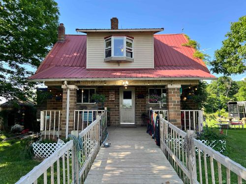 8130 E County Line Rd, Cambridge City, IN, 47327-9625 | Card Image