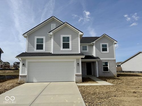 1730 N Meadowbrook Dr, Greenfield, IN, 46140-4038 | Card Image