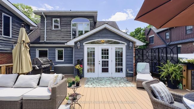 84 Grand Ave, House other with 4 bedrooms, 4 bathrooms and 6 parking in London ON | Image 22