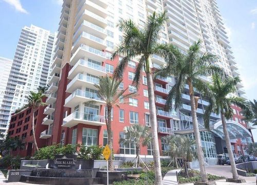 3405-1155 Brickell Bay Dr, Miami, FL, 33131 | Card Image