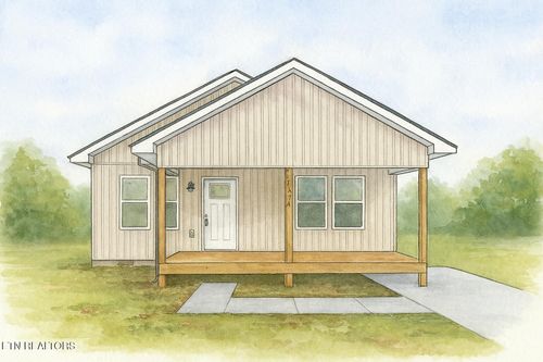 0 Claude Rd, Knoxville, TN, 37914 | Card Image