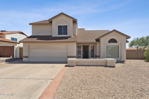 7233 W Corrine Dr, Peoria, AZ, 85381-9563 | Card Image