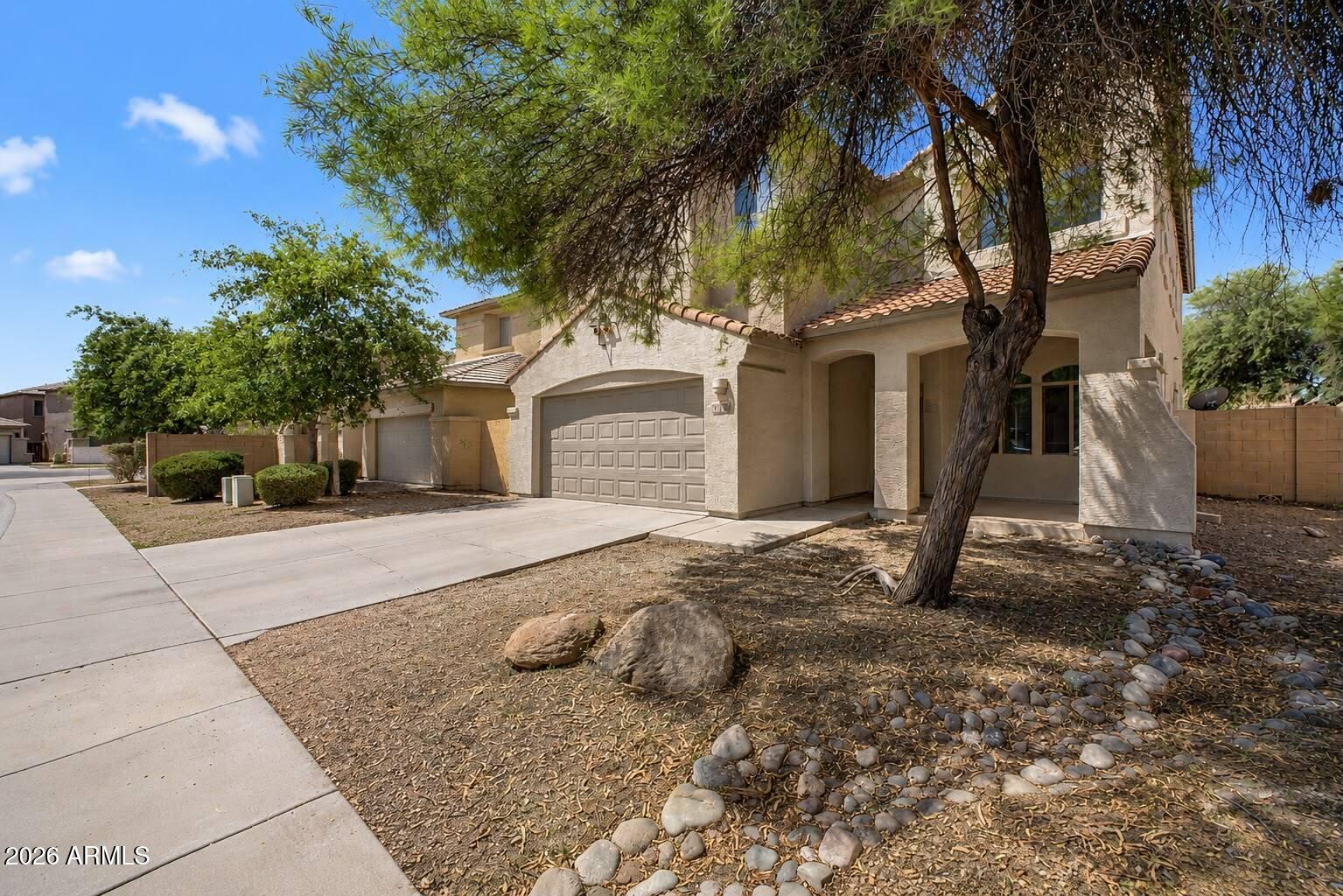 Residential Lease in Phoenix 5