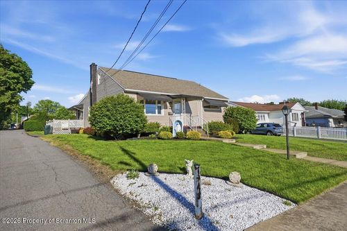 101 Stone Street, Moosic, PA, 18507 | Card Image