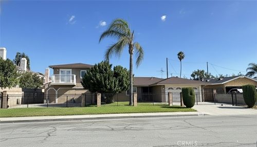 3626 Van Wig Ave, Baldwin Park, CA, 91706-5458 | Card Image