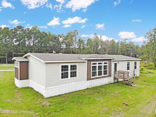 23420 E Dubuisson Road, Pass Christian, MS, 39571 | Card Image