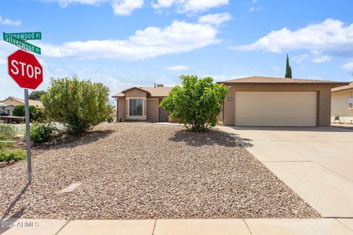1920 Sagewood Pl, Sierra Vista, AZ, 85635-6327 | Card Image