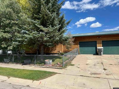 212 Lupine, House other with 4 bedrooms, 3 bathrooms and null parking in Evanston WY | Image 1