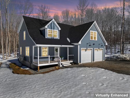33 Riley Ridge Lane, Litchfield, ME, 04350 | Card Image