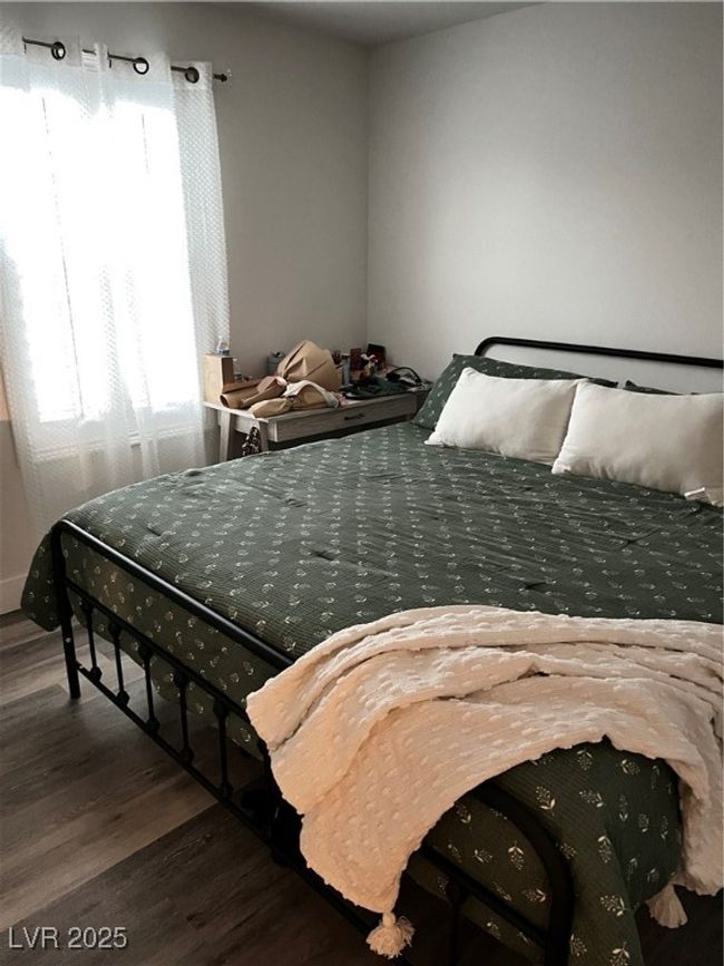 5197 Silica Chalk Ave, Townhouse with 3 bedrooms, 2 bathrooms and null parking in Las Vegas NV | Image 22