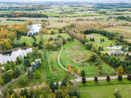 7975 18th Sideroad, Schomberg, ON, L0G1T0 | Card Image