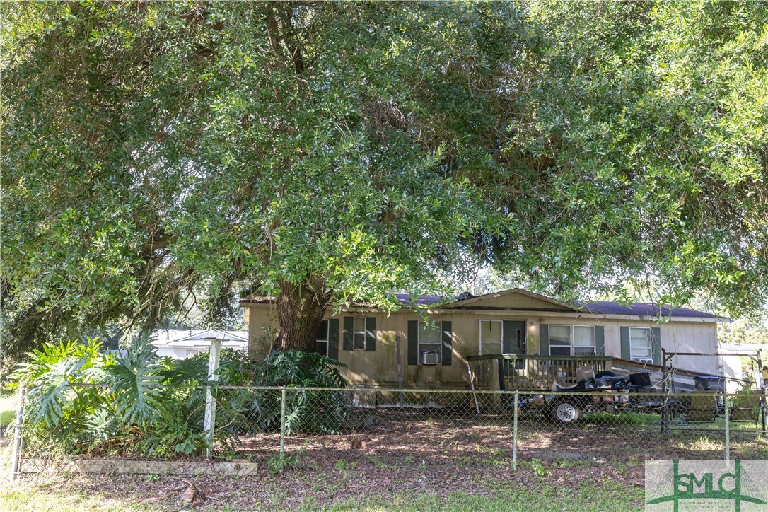 Cedarbrook Dr, Savannah, GA 31405