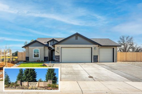 5541 Penrose Parkway, Redding, CA, 96002 | Card Image