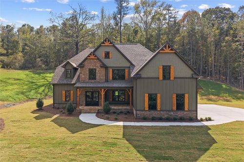 133 W Lake Blvd, Carrollton, GA, 30116-5913 | Card Image