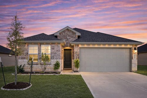 1281 Thornbird Trl, Sealy, TX, 77474-1135 | Card Image