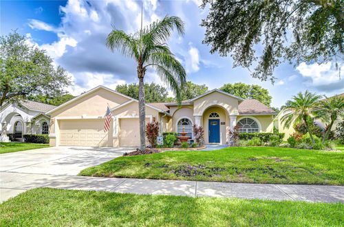 17112 Falconridge Rd, LITHIA, FL, 33547-5839 | Card Image