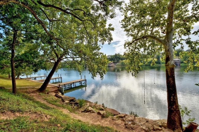 View of the Lake Park | Image 26