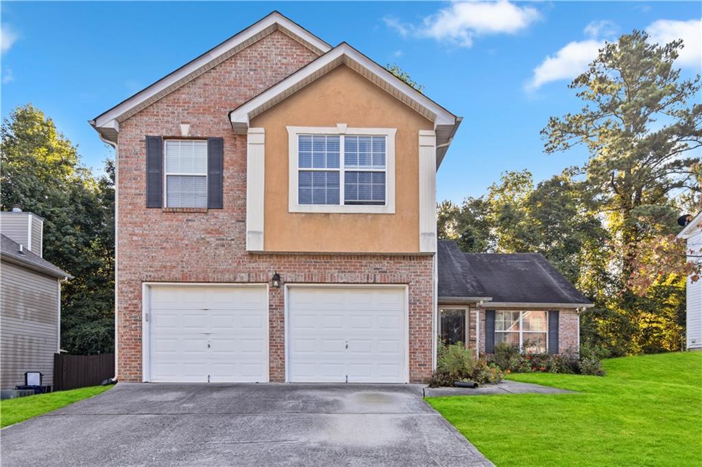 Mulberry Ln, Lithonia, GA 30058