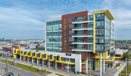 205-1275 Finch Ave W, North York, ON, M3J0L5 | Card Image