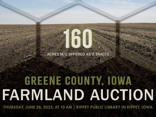 00 290th St, Rippey, IA, 50235 | Card Image