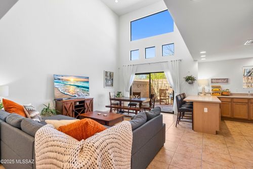 4126 N Fortune Loop, Tucson, AZ, 85719-1115 | Card Image