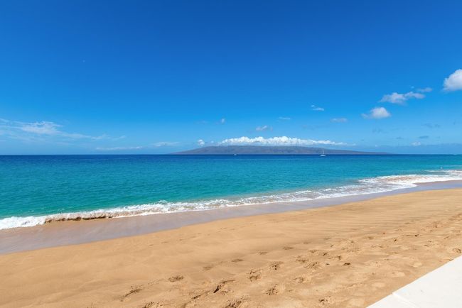 110 - 2661 Kekaa Dr, Condo with 0 bedrooms, 1 bathrooms and null parking in Lahaina HI | Image 19