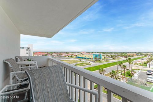 501-2800 N Atlantic Ave, Daytona Beach, FL, 32118-3052 | Card Image