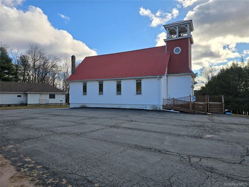 58 Horseshoe Lake Rd, Kauneonga Lake, NY, 12749-7720 | Card Image