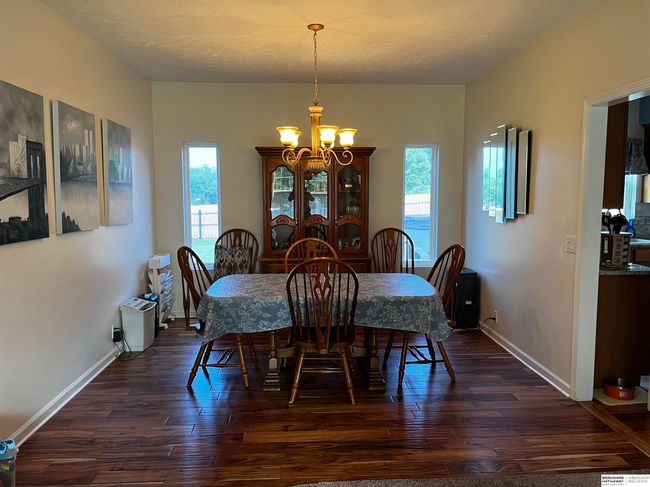 4411 S 168 Th Ave, House other with 4 bedrooms, 4 bathrooms and 3 parking in Omaha NE | Image 11