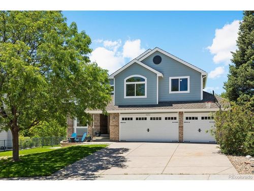 16120 W 69th Pl, Arvada, CO, 80007-7022 | Card Image