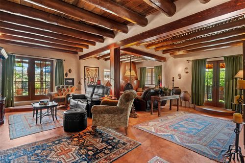 219 County Road 101, Chimayo, NM, 87522 | Card Image