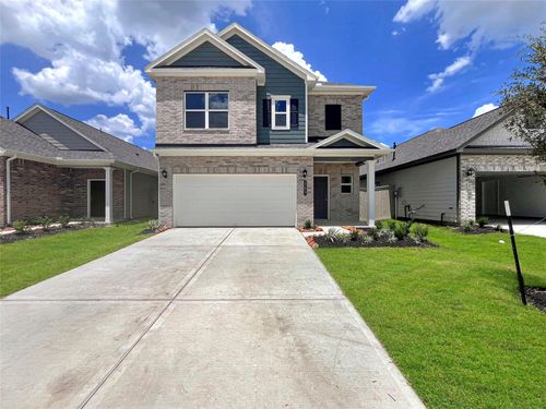 21617 Jasmine Star Dr, Splendora, TX, 77372 | Card Image