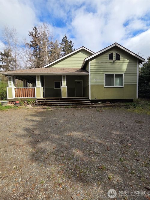 1207 121st St E, Tacoma, WA, 98445-3503 | Card Image