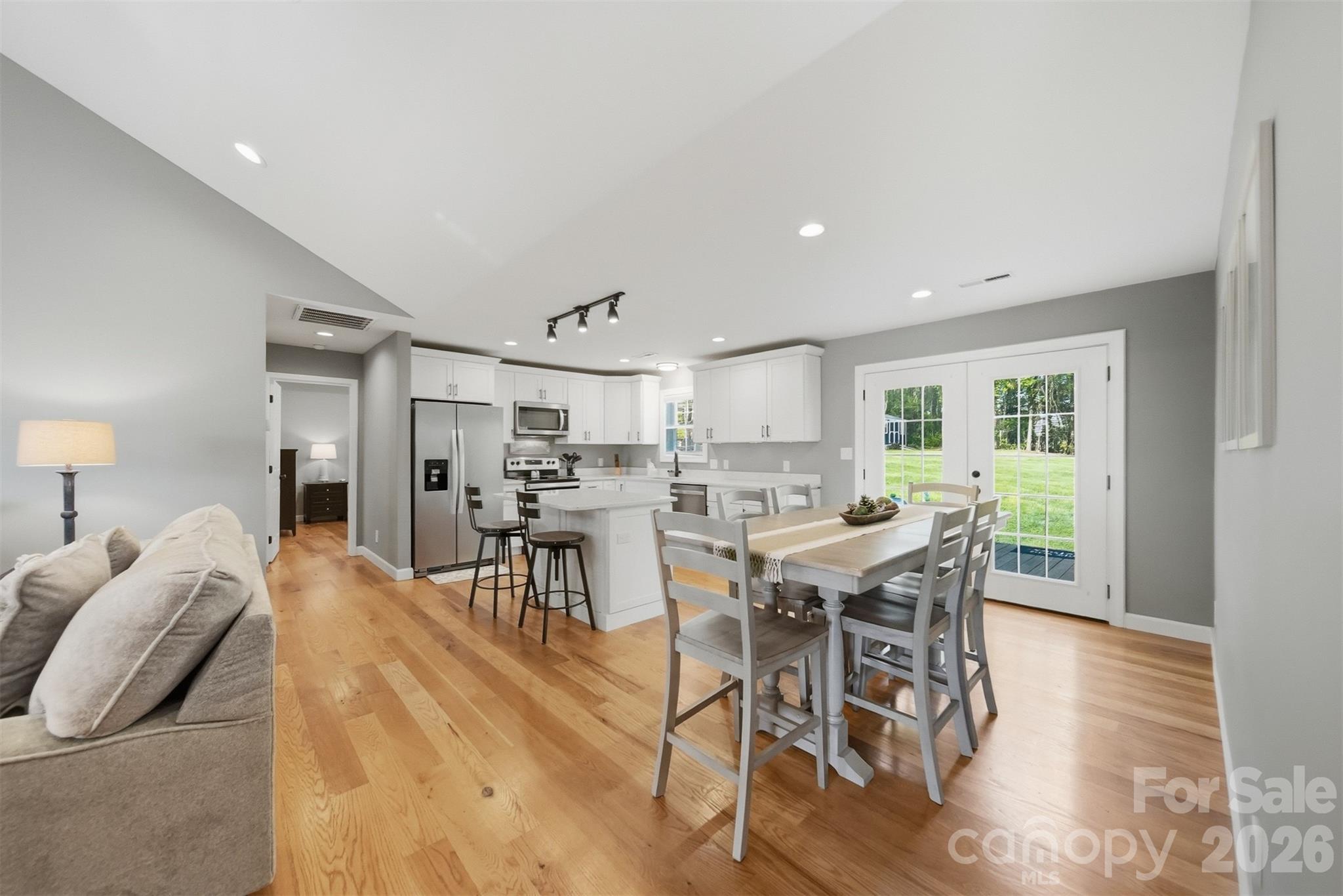 Residential in Granite Falls 5