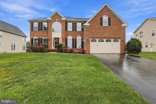 13514 Mellott Ln, WILLIAMSPORT, MD, 21795-1611 | Card Image