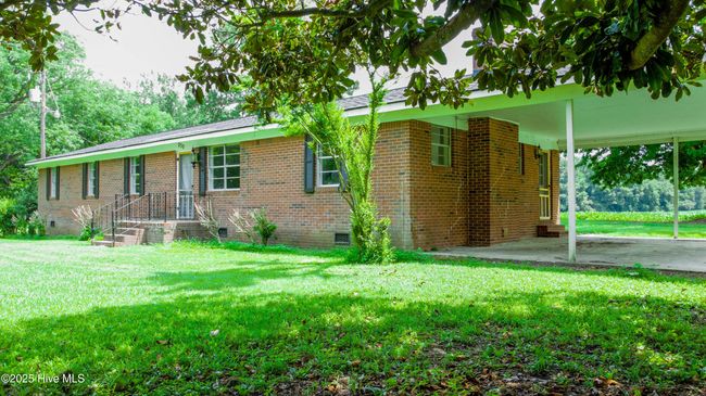 30 Cooper Loop Rd, House other with 4 bedrooms, 2 bathrooms and null parking in Sunbury NC | Image 15
