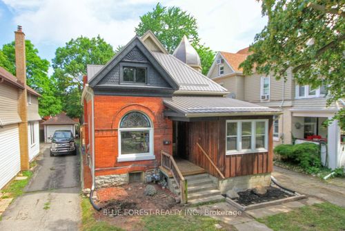 89 Gladstone Ave, Saint Thomas, ON, N5R2L9 | Card Image